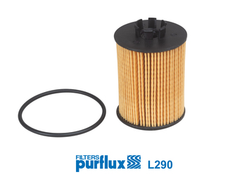 Ölfilter PURFLUX LS992 