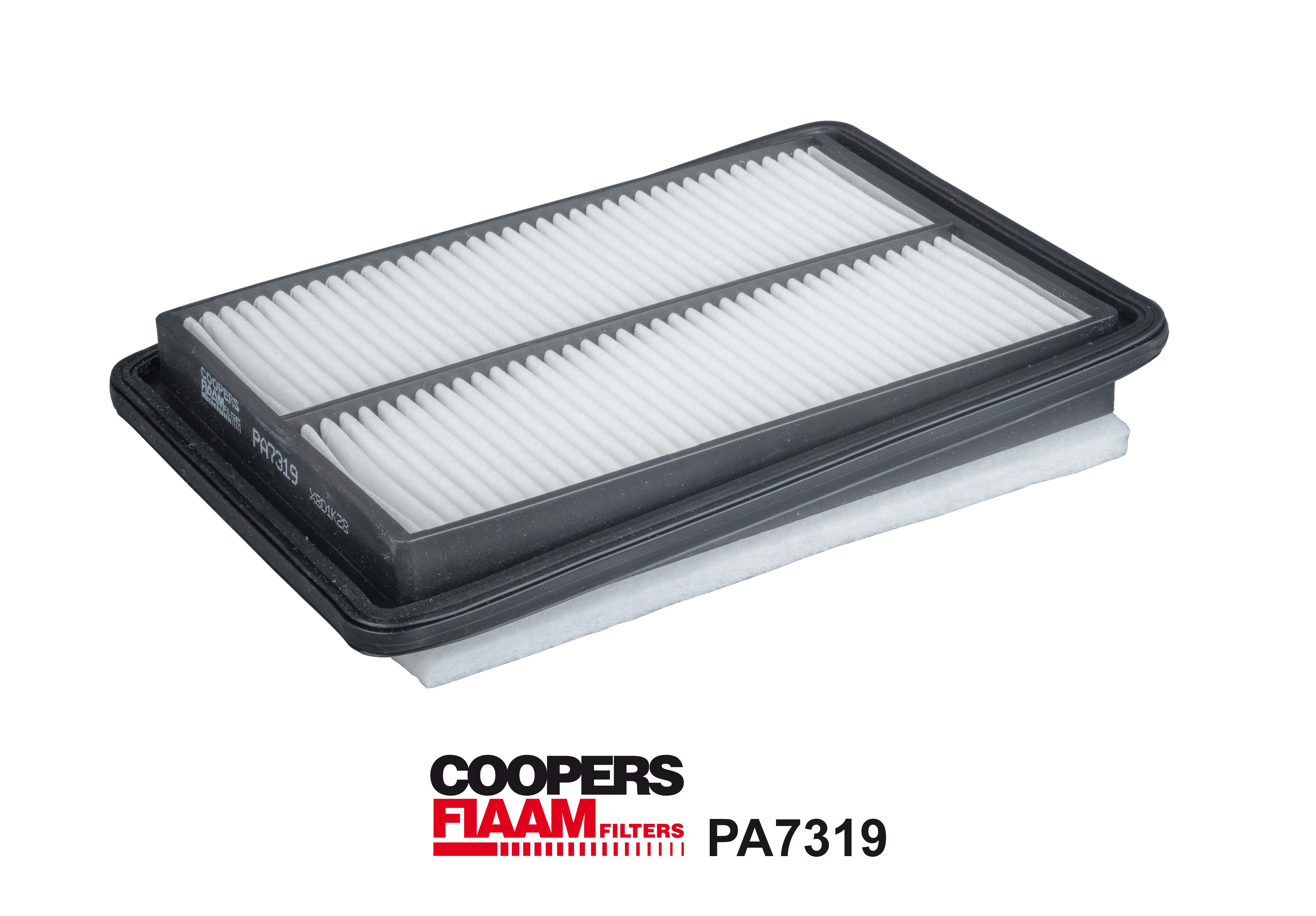 Coopersfiaam Filters PA7459 Air Filter 