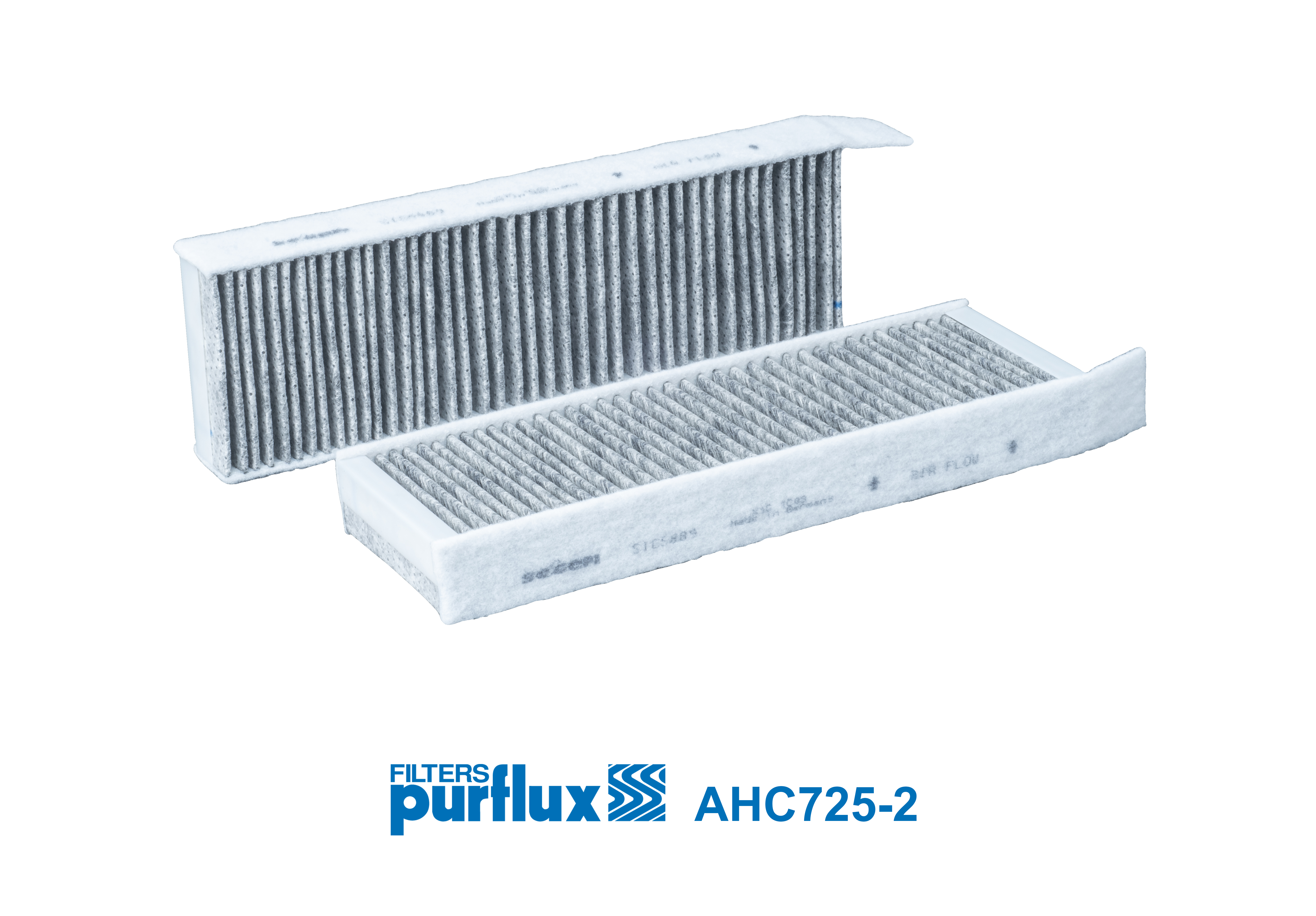 Purflux AHC494 filtre cabine