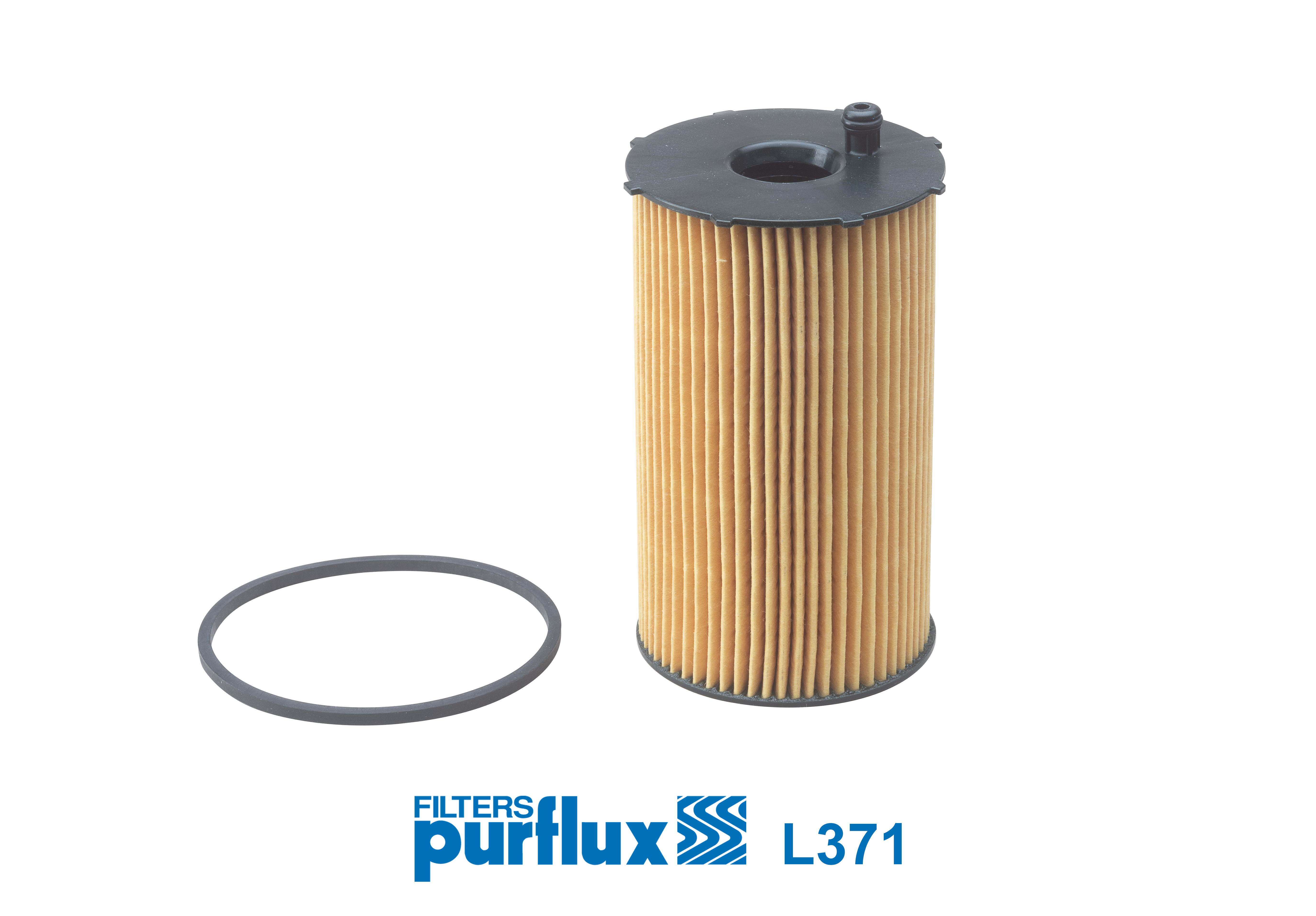 Luftfilter PURFLUX A1247