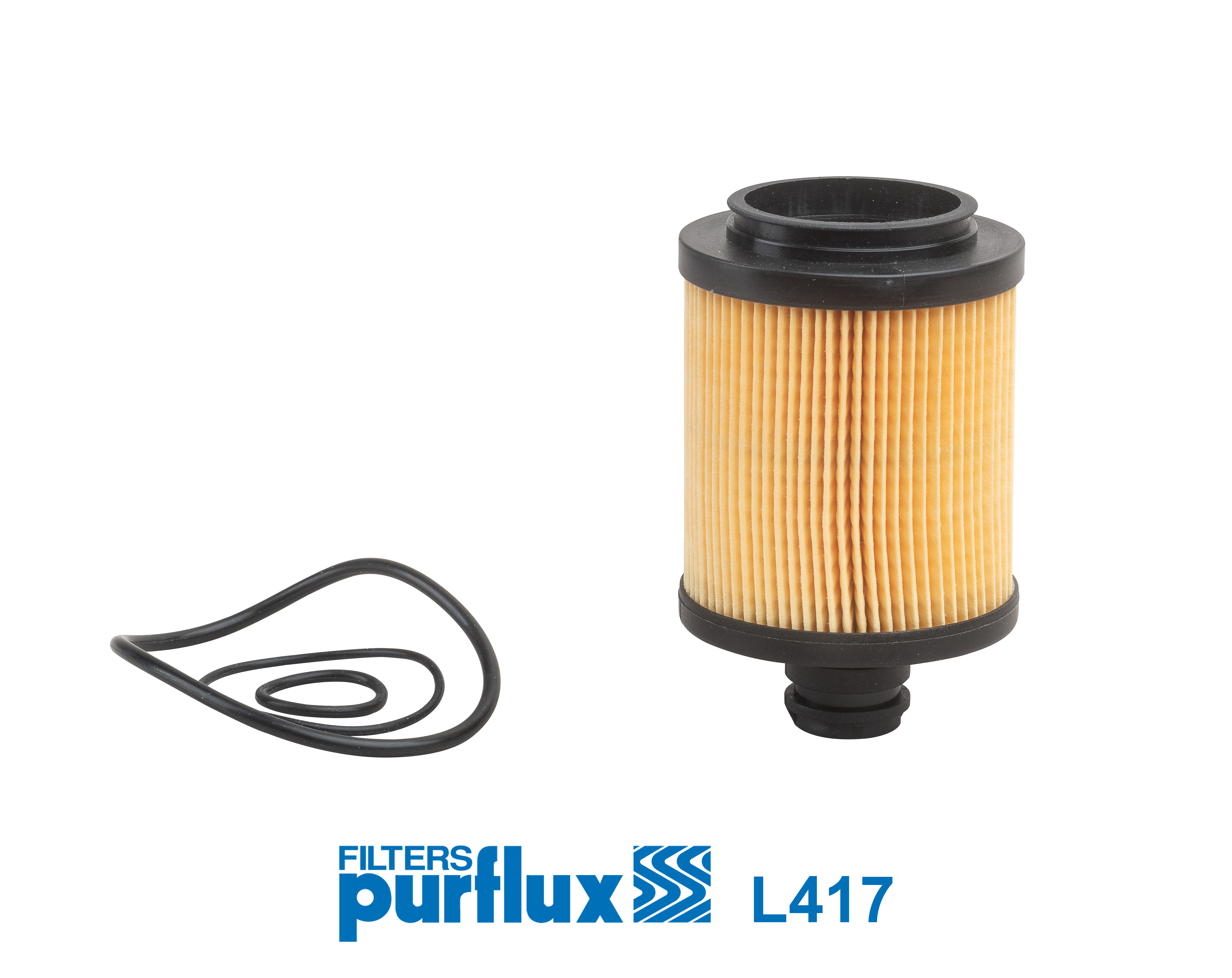 Luftfilter PURFLUX A222